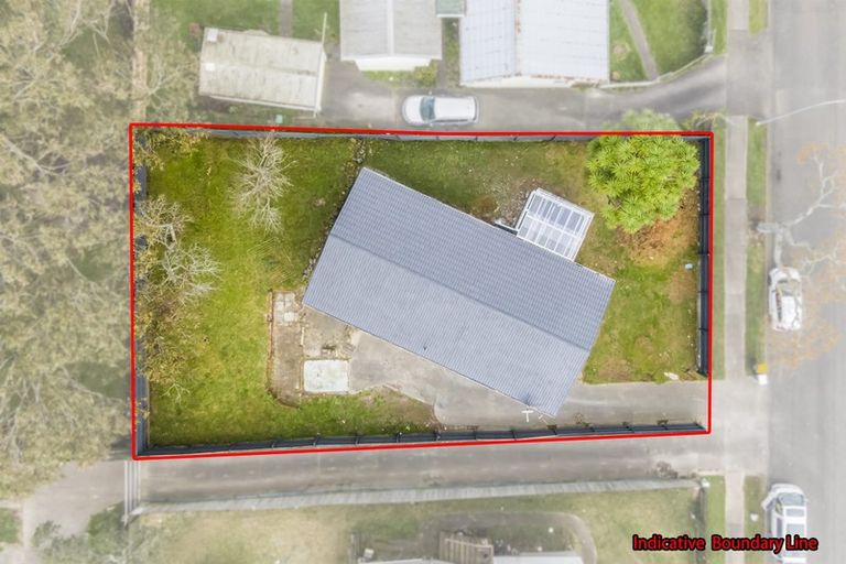 Photo of property in 20 Frobisher Way, Clendon Park, Auckland, 2103