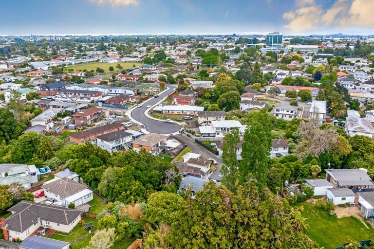 Photo of property in 3/21 Rodney Street, Otahuhu, Auckland, 1062