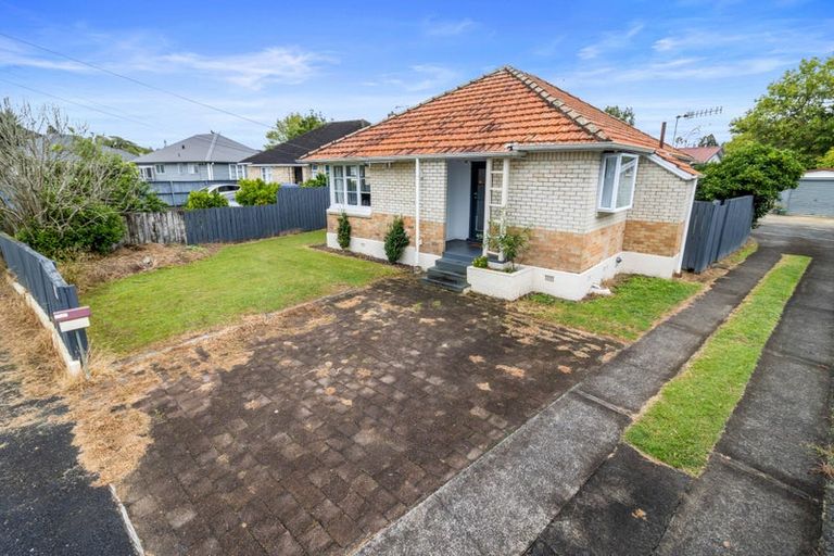 Photo of property in 44 Churchill Avenue, Maeroa, Hamilton, 3200