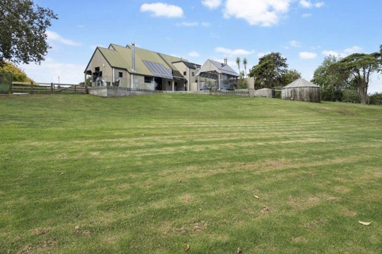 Photo of property in 143 Top Road, Dairy Flat, Albany, 0792