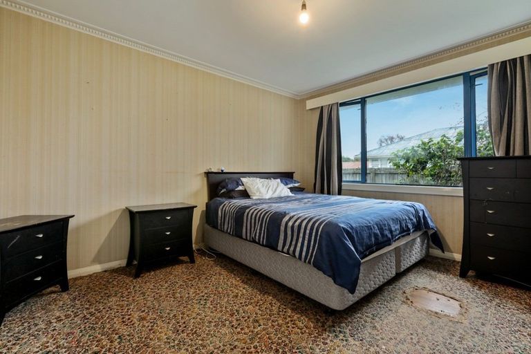 Photo of property in 5 Mcintyre Street, Shirley, Christchurch, 8013