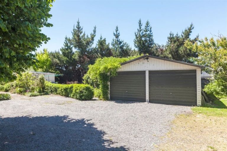 Photo of property in 214 Greigs Road, Clarkville, Kaiapoi, 7691