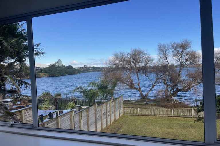 Photo of property in 9 Eric Price Avenue, Takapuna, Auckland, 0620