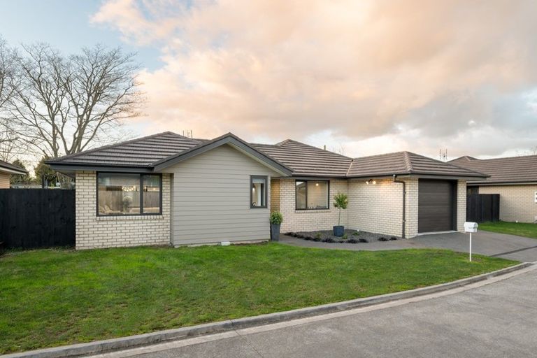 Photo of property in 3 Hawkins Lane, Cambridge, 3434