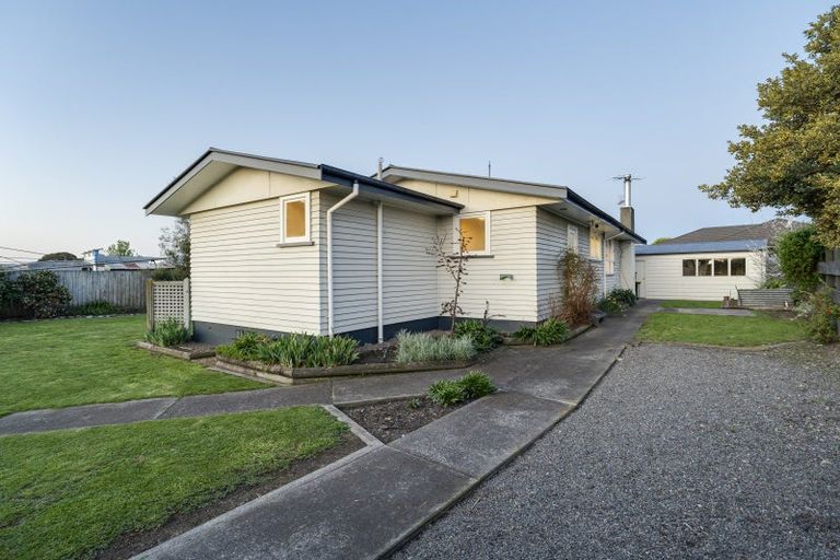 Photo of property in 91a Cleghorn Street, Redwoodtown, Blenheim, 7201
