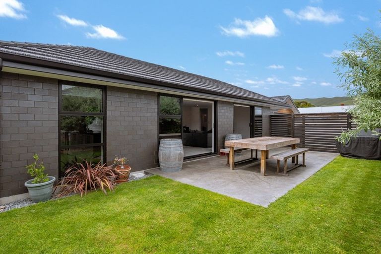 Photo of property in 5b Kilworth Place, Witherlea, Blenheim, 7201