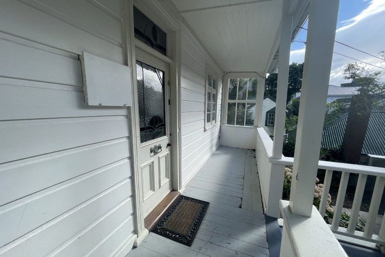 Photo of property in 6 Ascot Street, Thorndon, Wellington, 6011