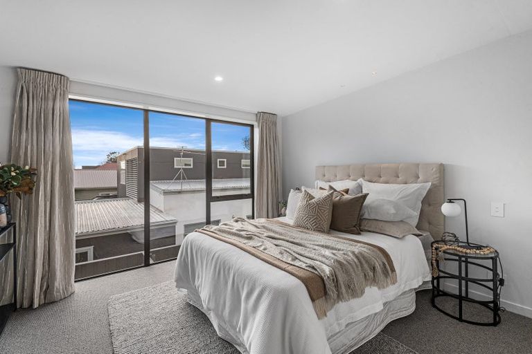 Photo of property in 38a Roosevelt Avenue, St Albans, Christchurch, 8014