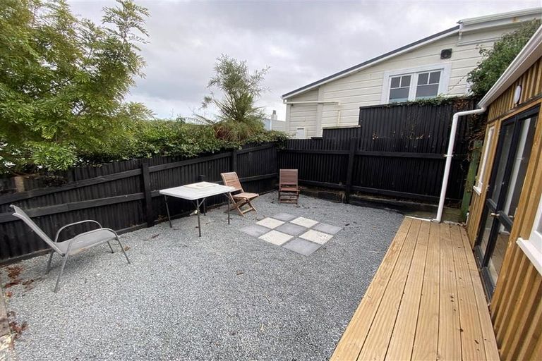 Photo of property in 117 Constable Street, Newtown, Wellington, 6021