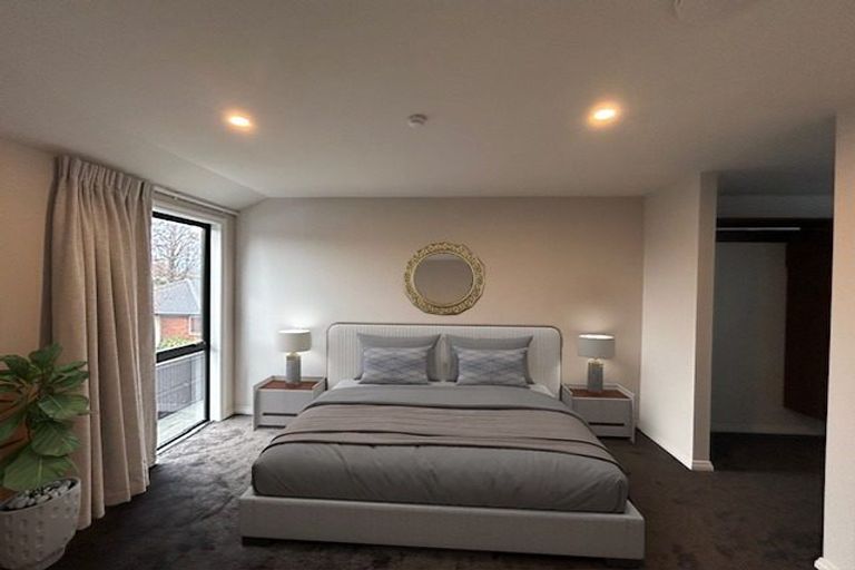 Photo of property in 2/43 Sugden Street, Spreydon, Christchurch, 8024