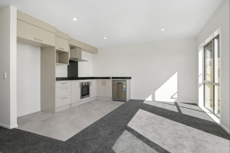 Photo of property in 118 Joseph Street, Flat Bush, Auckland, 2019