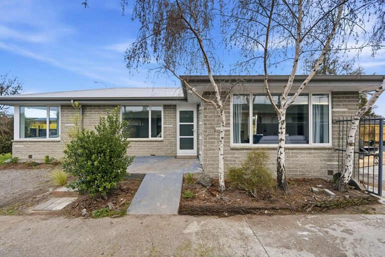 Photo of property in 57 Percival Street, Rangiora, 7400