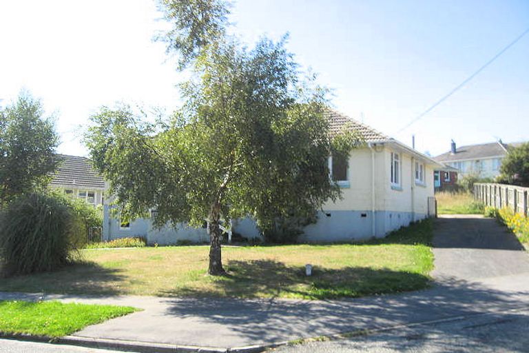 Photo of property in 29 Cornwall Street, Watlington, Timaru, 7910