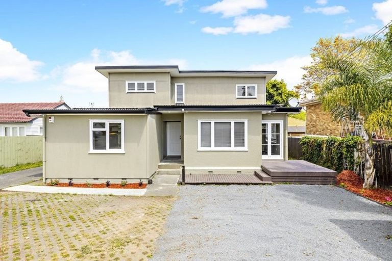 Photo of property in 1/72 Weymouth Road, Manurewa, Auckland, 2102