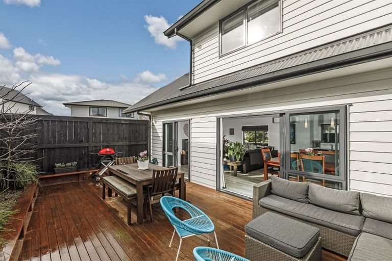 Photo of property in 4 Magnolia Lane, Kaukapakapa, Helensville, 0875