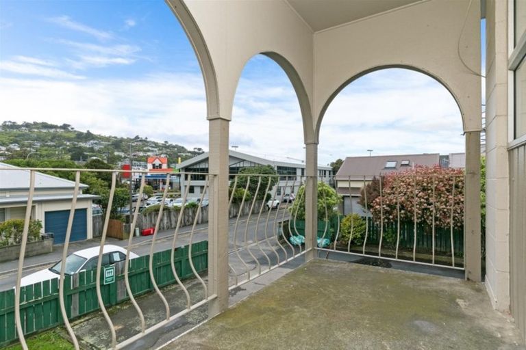 Photo of property in 7/11 Trafalgar Street, Johnsonville, Wellington, 6037