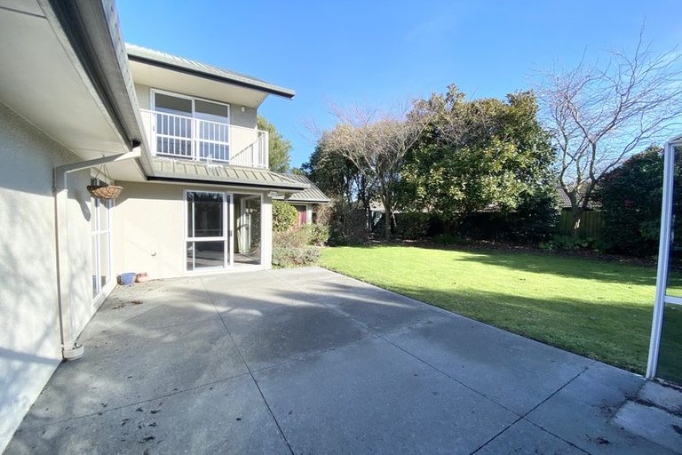 Photo of property in 5 Shanaway Close, Halswell, Christchurch, 8025