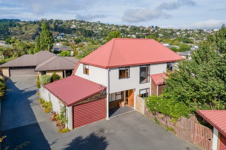 Photo of property in 2/6a Vernon Terrace, Hillsborough, Christchurch, 8022