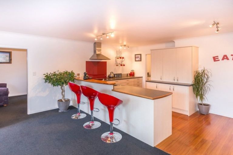 Photo of property in 15 Dunster Street, Burnside, Christchurch, 8053