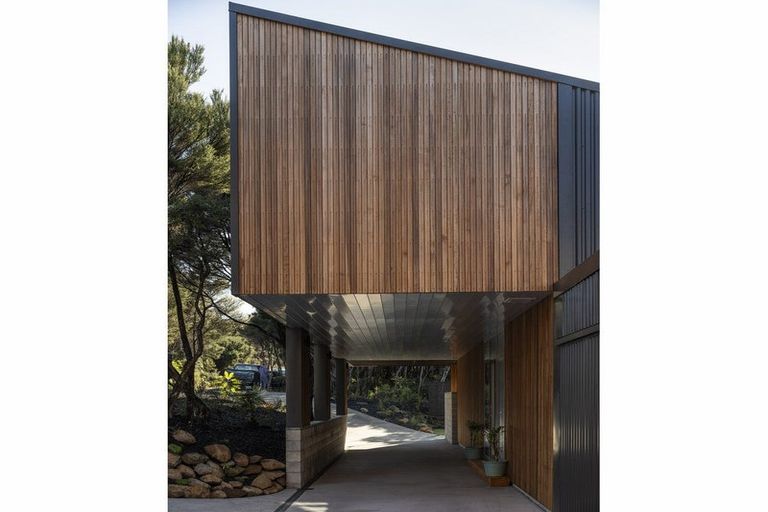 Photo of property in 3 Bush Point Road, Kerikeri, 0294