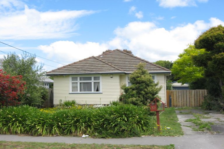Photo of property in 32 Bass Street, Woolston, Christchurch, 8062