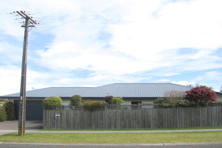 Photo of property in 2/12 Heathcote Street, Taupo, 3330