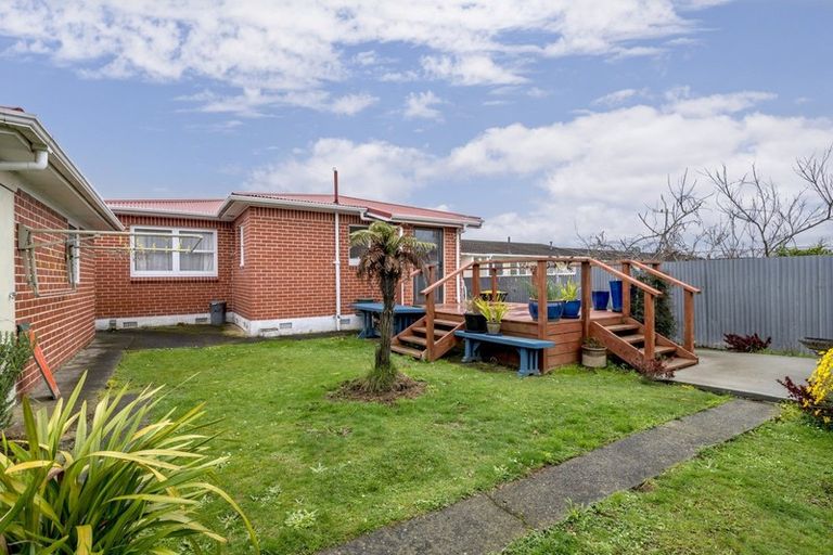 Photo of property in 46 Rugby Street, Levin, 5510