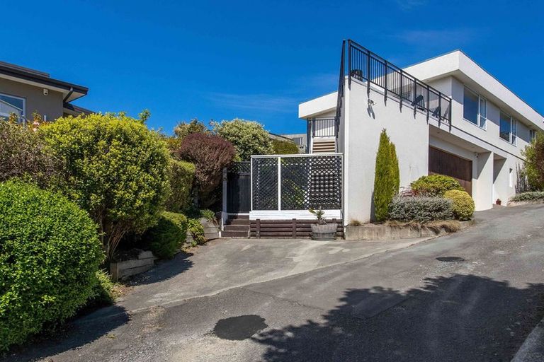 Photo of property in 1/142 Major Hornbrook Road, Mount Pleasant, Christchurch, 8081