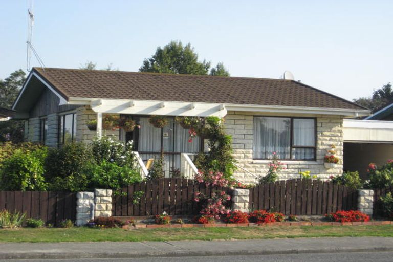 Photo of property in 126 Princes Street, Temuka, 7920