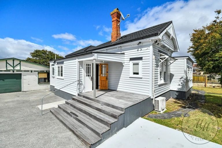 Photo of property in 3 Glen Avenue, Papatoetoe, Auckland, 2025