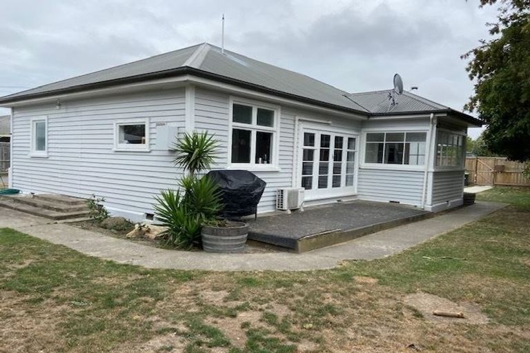Photo of property in 56 Hei Hei Road, Hei Hei, Christchurch, 8042
