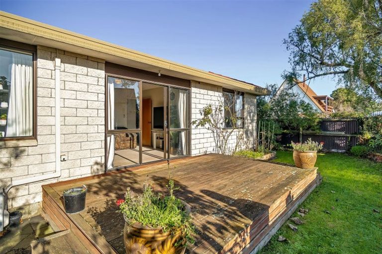 Photo of property in 2/9a Kissel Street, Templeton, Christchurch, 8042