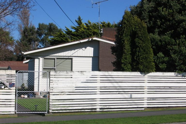 Photo of property in 24 Harrison Street West, Featherston, 5710