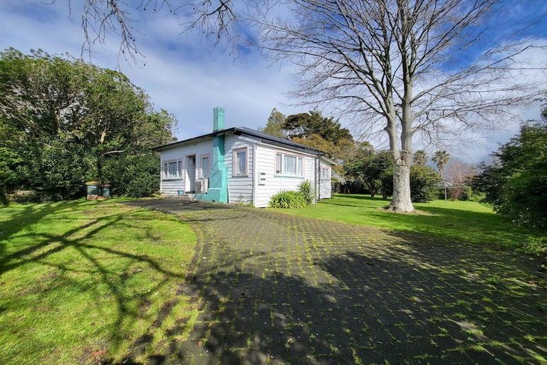 Photo of property in 11 Wood Street, Papakura, 2110
