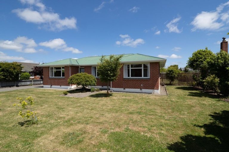 Photo of property in 35 Saunders Road, Allenton, Ashburton, 7700