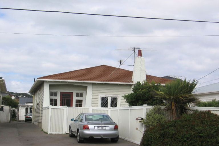 Photo of property in 10 Chelsea Street, Miramar, Wellington, 6022
