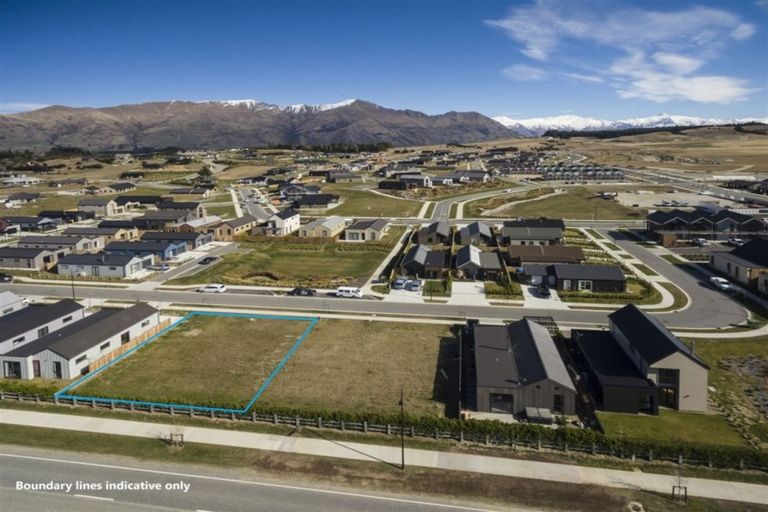 Photo of property in 36 Glen Dene Crescent, Wanaka, 9305