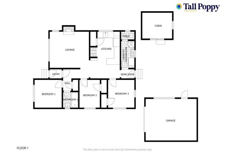 Photo of property in 12 Grey Street, Raetihi, 4632