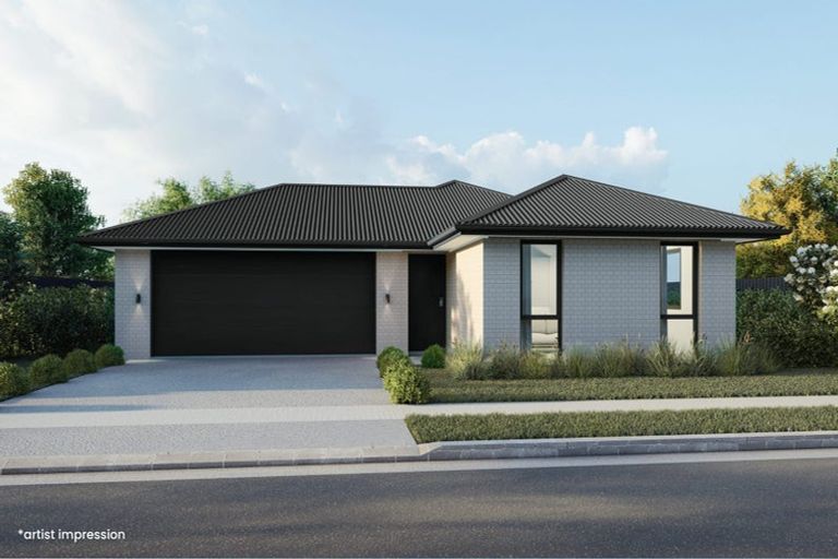 Photo of property in 31 Joslen Way, Kaiapoi, 7630