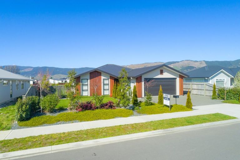 Photo of property in 30 Borck Avenue, Appleby, Richmond, 7020