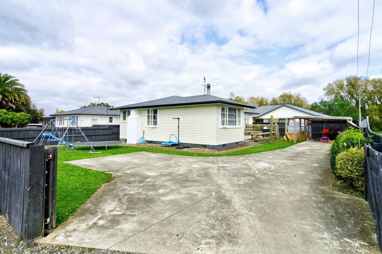 Photo of property in 132 Oxford Street, Lansdowne, Masterton, 5810