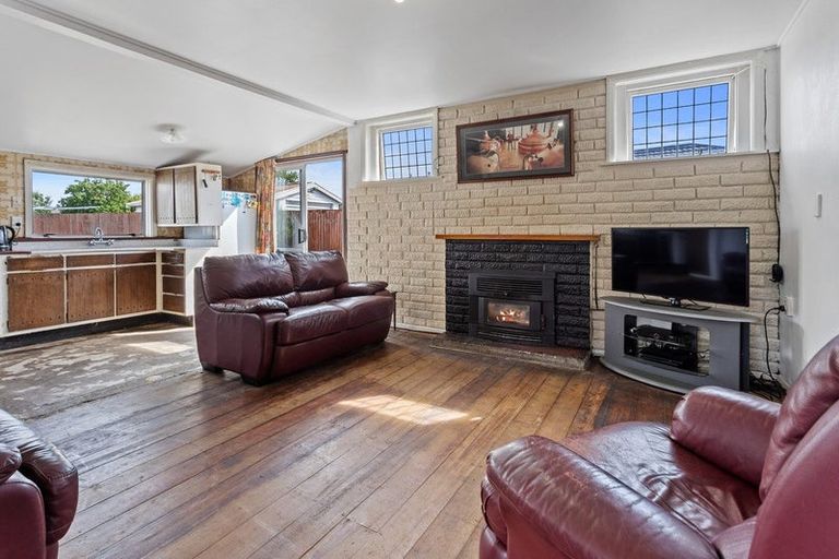 Photo of property in 261 Williams Street, Kaiapoi, 7630