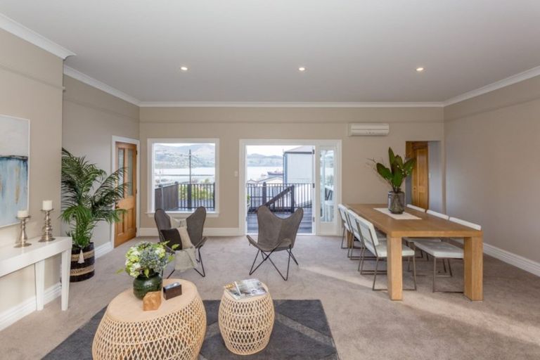 Photo of property in 41 Winchester Street, Lyttelton, 8082