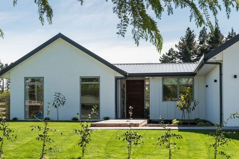 Photo of property in 51 Morgan Rise, Kaukapakapa, 0873