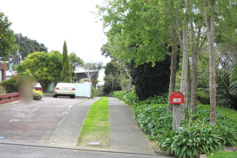 Photo of property in 14a Te Mete Terrace, Merrilands, New Plymouth, 4312