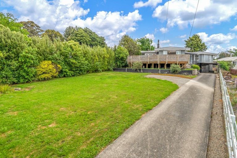 Photo of property in 58 Wakeman Street, Pahiatua, 4910