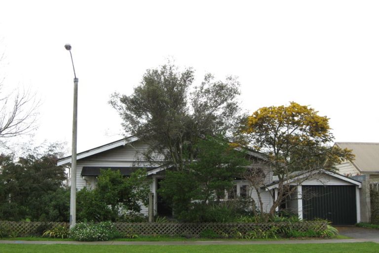 Photo of property in 815 Eaton Road, Saint Leonards, Hastings, 4120