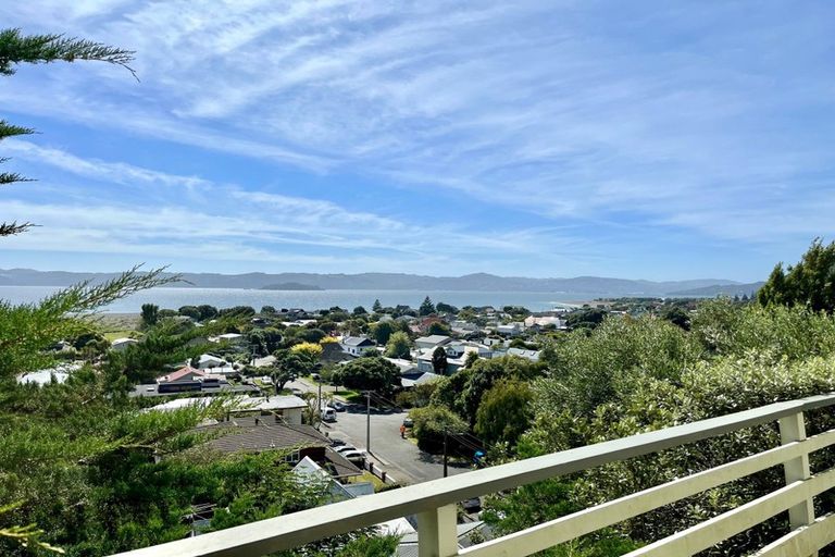Photo of property in 28-30 Matipo Street, Eastbourne, Lower Hutt, 5013
