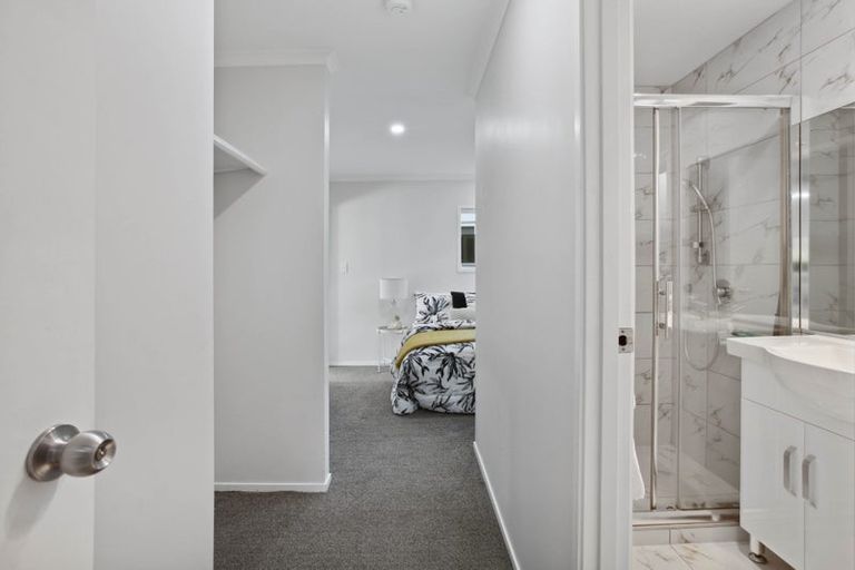 Photo of property in 28a Chesley Place, Half Moon Bay, Auckland, 2012