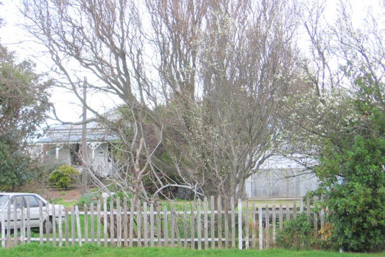 Photo of property in 48 Cook Street, Foxton, 4814